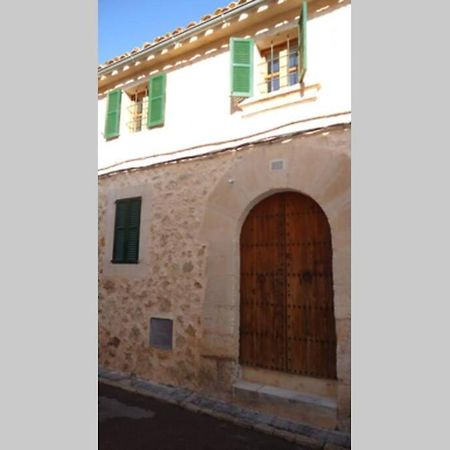 Ca Na Marreta Villa Porreres Exterior photo